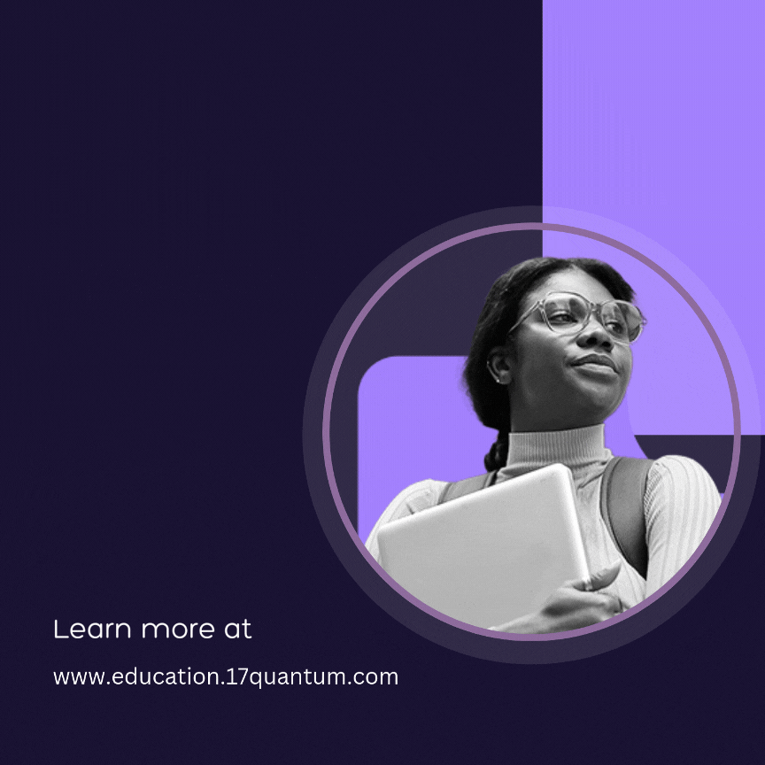 17Quantum Education
